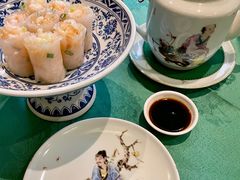 -誉八仙粤菜(万象天地店)