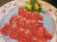 马肉赤身-季乐