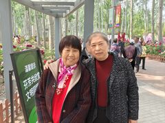 -仁和公园(顺义区)