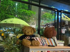 -咖法森林·咖啡  酒吧(天河店)