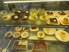 -bosphorus 铂斯西餐厅·土耳其烧烤(环市中路店)