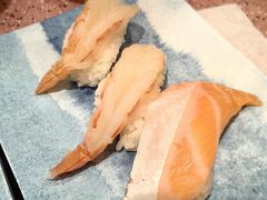 -元气寿司(环球港店)