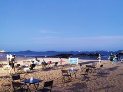 -黄金海岸环岛路