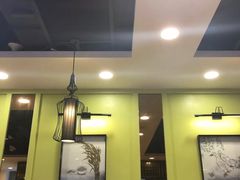 大堂-回味鸭血粉丝汤(新城市广场店)