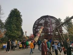 -枫香湖儿童公园