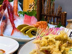 -鲜味食族水产·海鲜餐厅