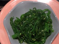 -争鲜回转寿司(通州万达店)