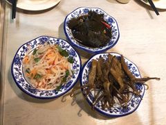 -兔爸私家小厨(新北万达店)