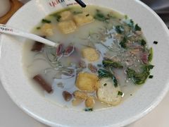 -鸭得堡老鸭汤·鸭血粉丝(凤凰西街店)