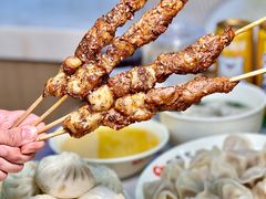 -庆丰包子铺(白塔寺店)