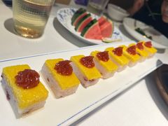 -杏花堂晋商私房菜(华熙五棵松店)