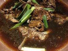 -京韵胡同·酱香羊蝎子火锅涮肉(长寿路店)