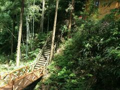 -南尖岩景区