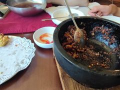 -亚龙湾红树林度假酒店-韩轩韩餐厅