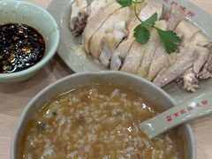 -百家鸡味馆(清泰店)