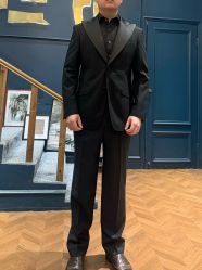 -LDIAMON西服定制(温州店)