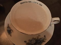 -LONG BAR 廊吧(外滩华尔道夫酒店)