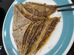 -宛平李记小吃(东关街店)