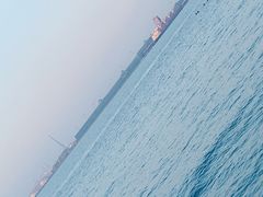 -东疆建设开发纪念公园