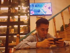 -时间抽屉(裕华万达广场店)