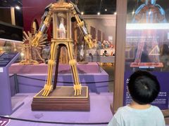 -国家自然博物馆