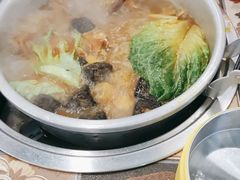 -顶上头·螺蛳火锅(五一新村店)