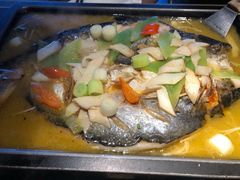 -炉鱼(萧山万象汇店)