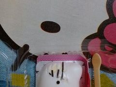 hellokitty-BreadTalk面包新语·烘焙蛋糕(金光华广场店)