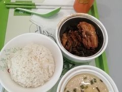 -老乡鸡(滨湖假日店)