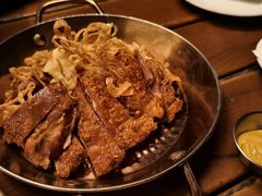 巴伐利亚猪肘-宝莱纳餐厅(滨江店)