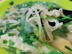 -张记汤馆(嫩江路店)