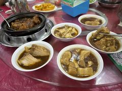 -新峰肉骨茶