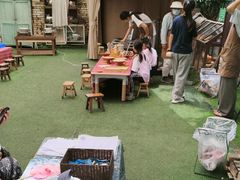 -HERRE·FARM 赫尔露营农场·团建聚会包场