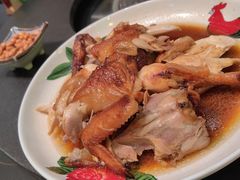 -飞尝蚝·顺德菜·鱼生(顺德总店)