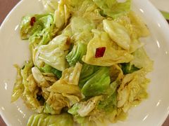 -烤肉宛饭庄(北新桥店)