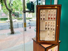 -亨得利(淮海中路店)