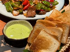 -皮马聊亚洲热炒店(万象城店)