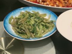 -海天楼中餐厅(吴宫泛太平洋酒店)