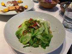 -潮堂 · 潮州菜(国贸商城店)