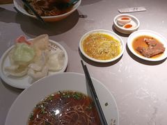 -松鹤楼·苏式汤面(虹桥天地店)