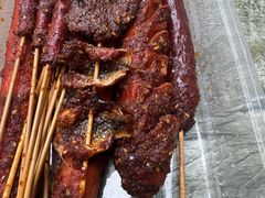 -小朱麻辣串(益民街店)