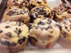 -山崎面包(静安久光店)