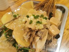 -福苗小骆驼烧烤(莲湖路店)