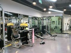 -每刻健身工作室(西直门店)