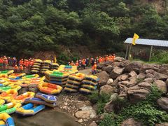 iphone_upload_pic-雾灵西峰