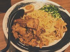 -雷神拉面(财富中心玉米楼店)