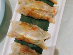-聚福山莊·寻味顺德(北滘店)