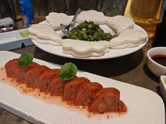 -金鸭季·北京烤鸭(深业上城店)