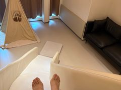 -芷迹江景酒店(五一广场汇景城店)