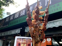 -同来顺烧烤餐厅(哈尔滨道店)
